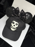 Misfits Inspired Hat