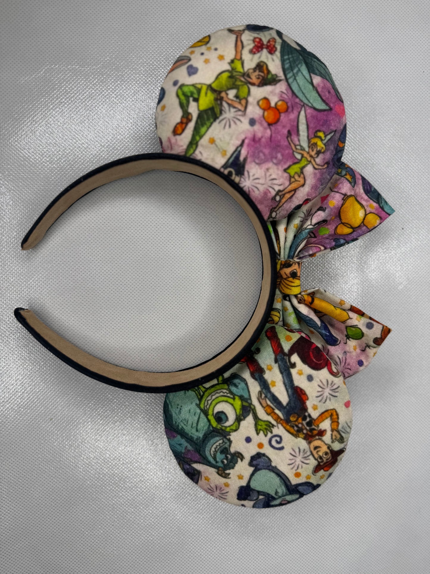 Park Character Print inspired Ears