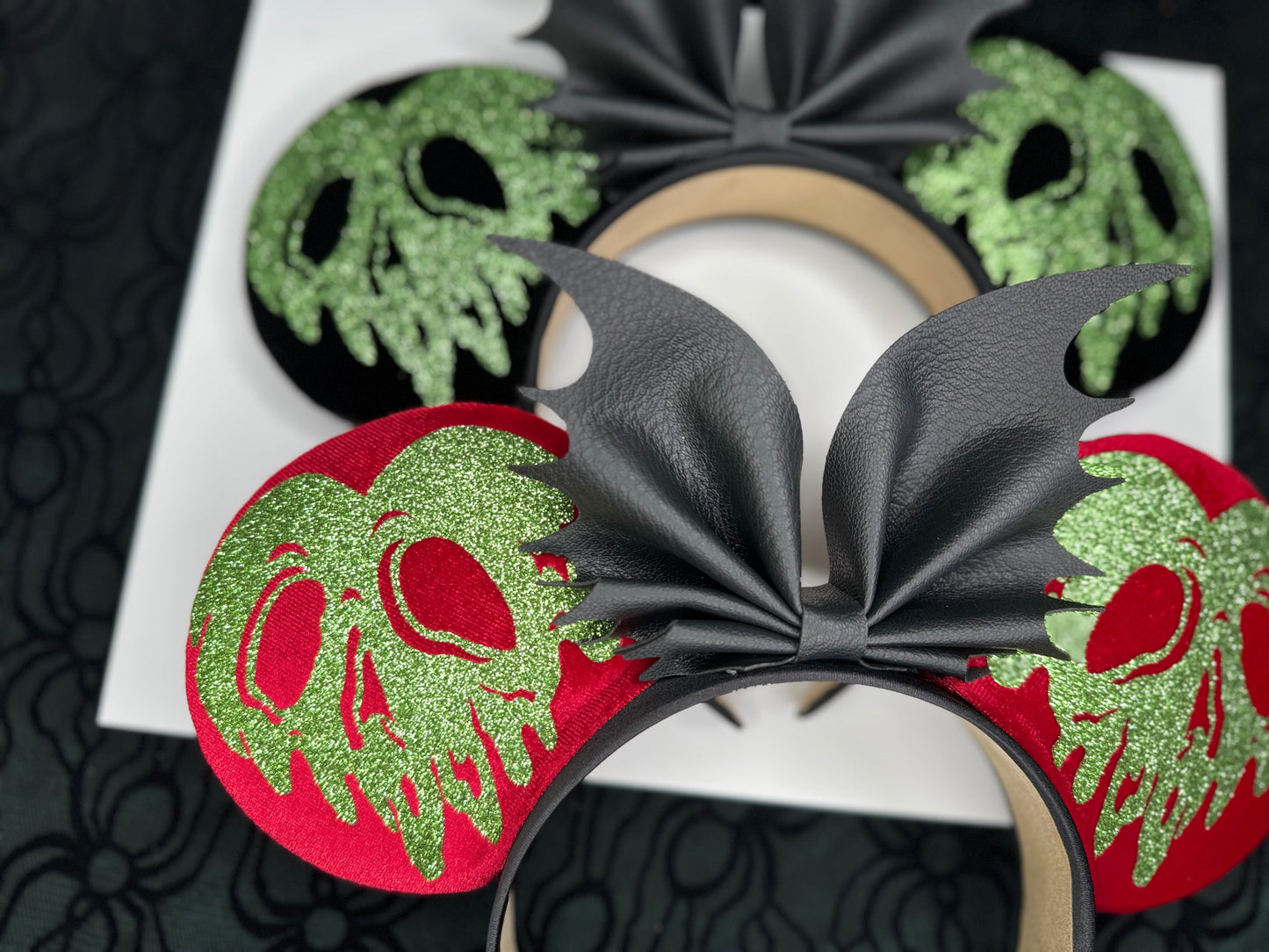 New Poison Apple inspired Ears