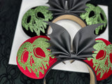New Poison Apple inspired Ears