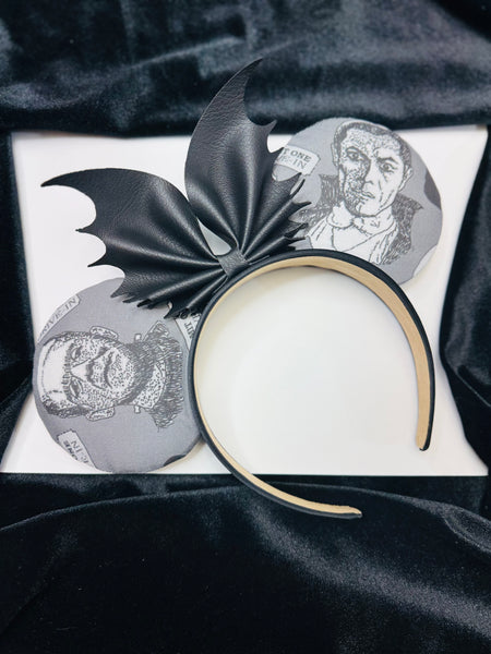 Universal Monster Inspired Ears