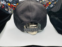 Horror Movie Killers Inspired Men’s hat