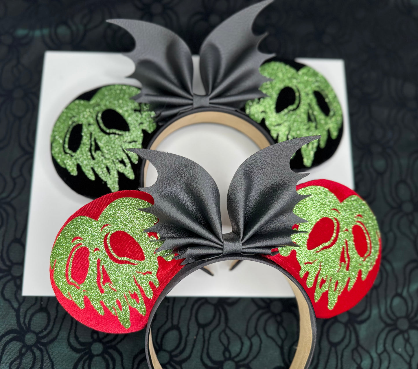 New Poison Apple inspired Ears