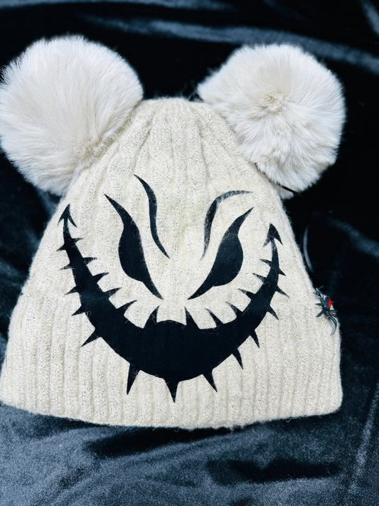 Oogie Boogie Beanie