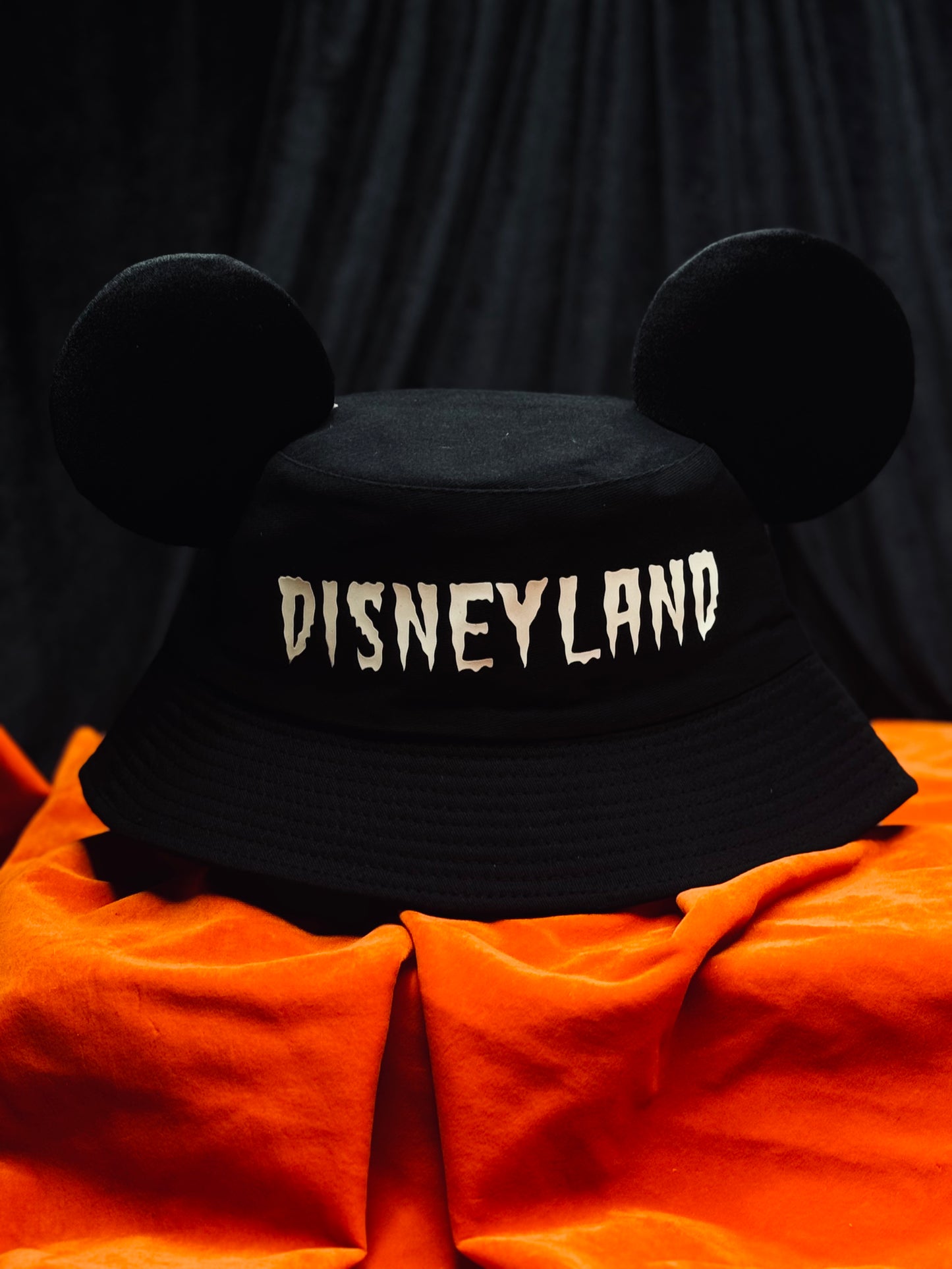 Disneyland Inspired Bucket Hat