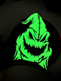 Oogie Boogie Inspired Ears