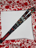 Pennywise It Lanyard