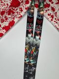 Pennywise It Lanyard