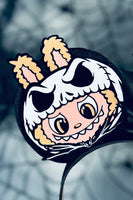 Labubu Inspired Mashup Ears