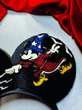 Sorcerer Mickey Inspired Ears