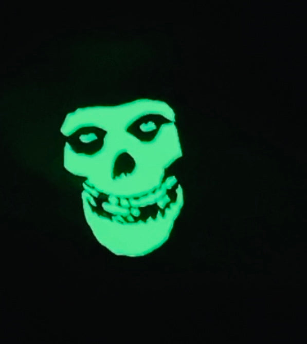 Misfits Logo Bucket Hat