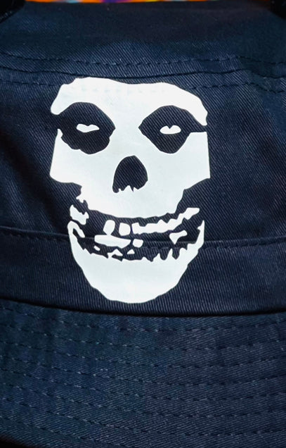 Bucket Hats with no Ears