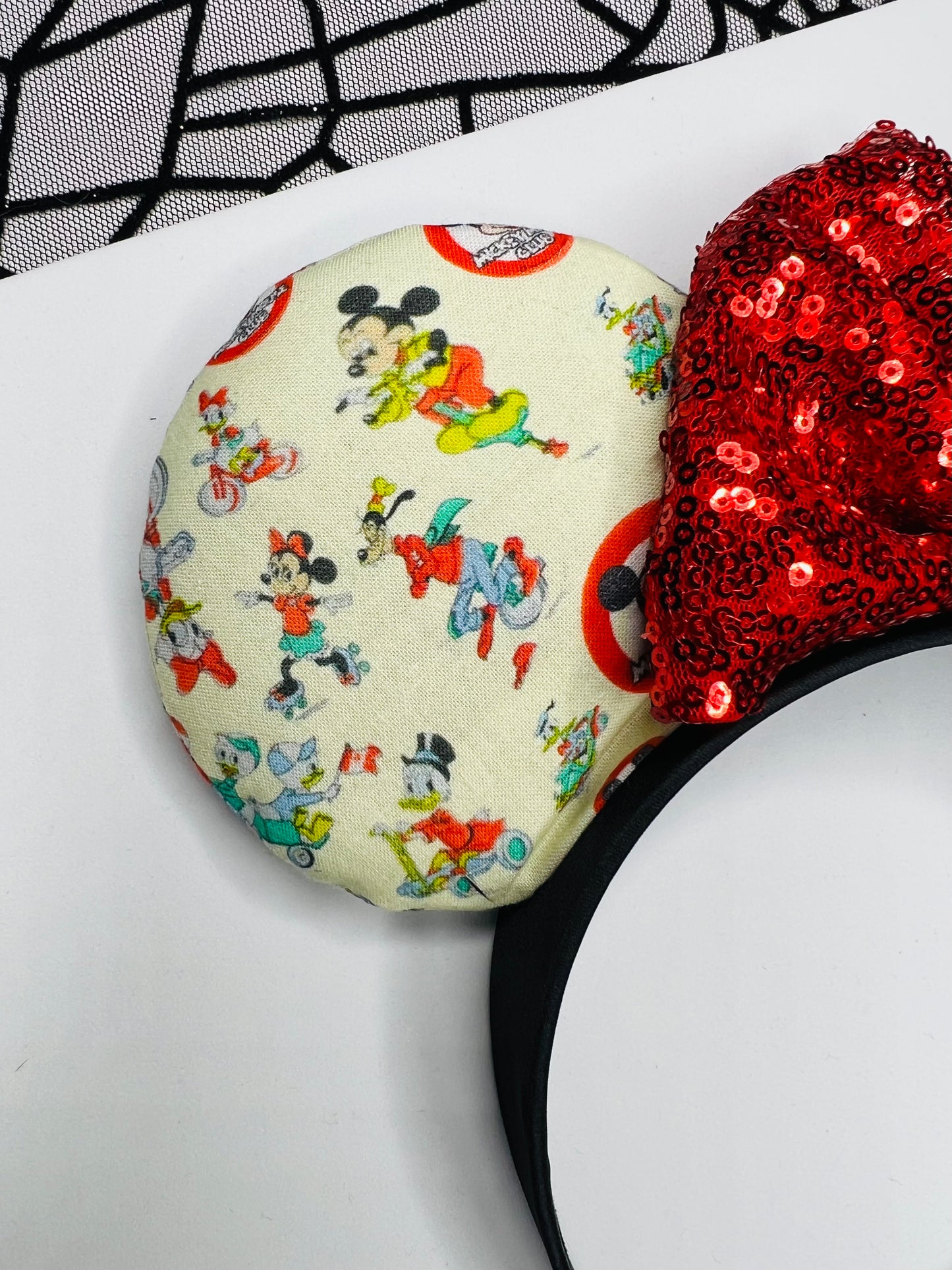 Classic Mickey Ears