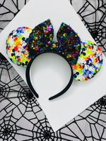 Mickey Paint Inspired Ears