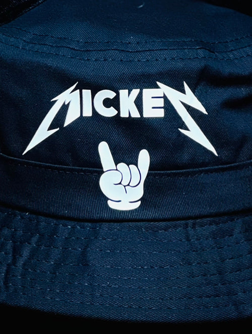 Bucket Hats with no Ears