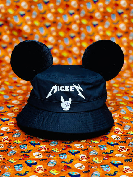 Mickey Bucket Hat
