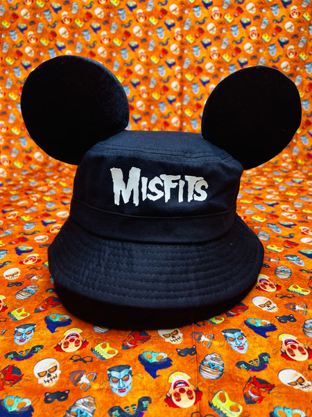 Misfits Bucket Hat