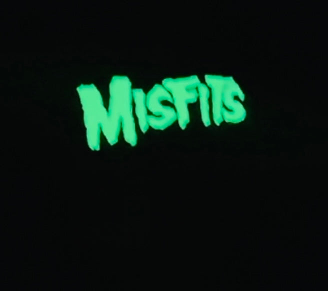 Misfits Bucket Hat