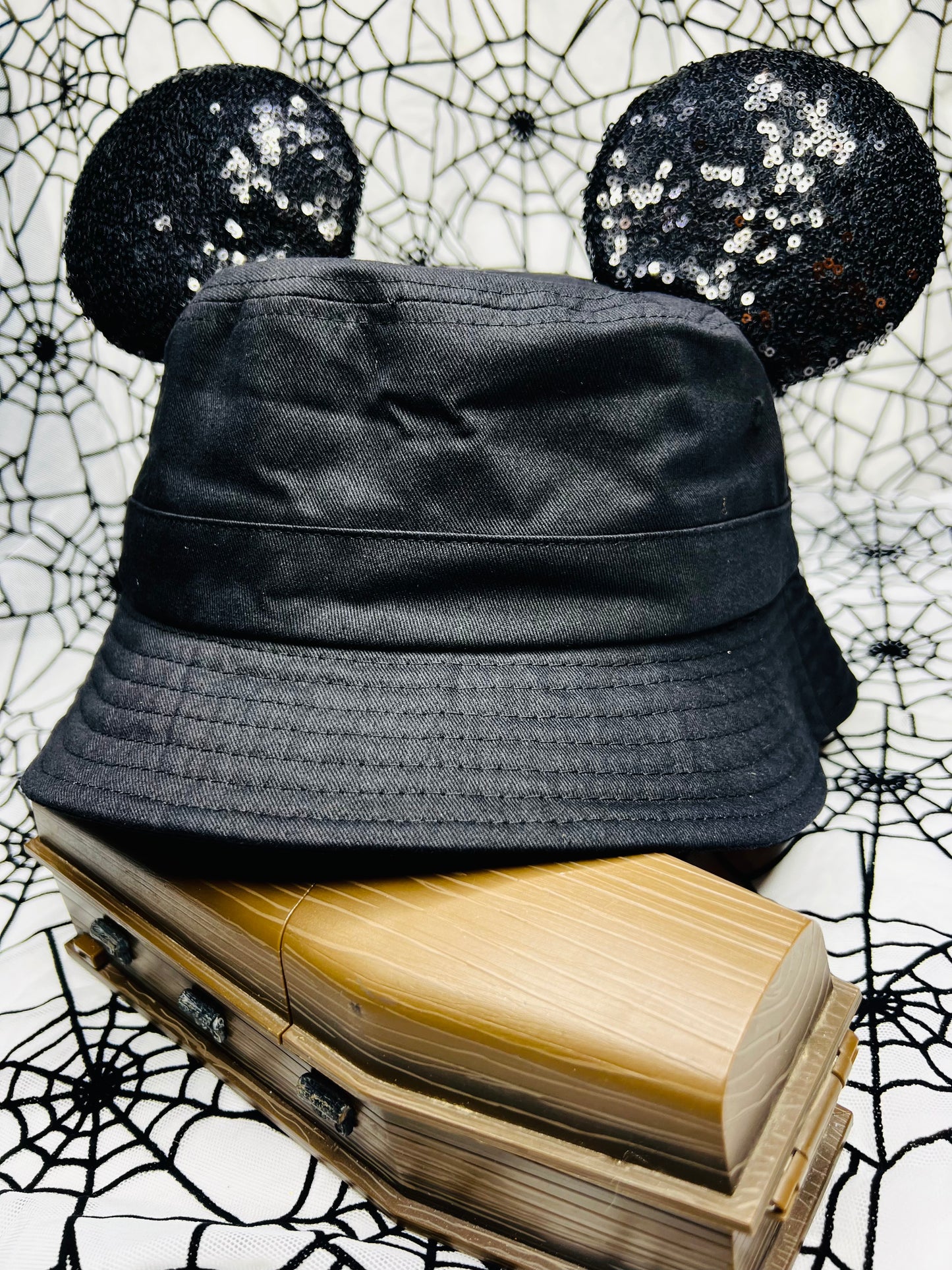 Misfits Bucket Hat