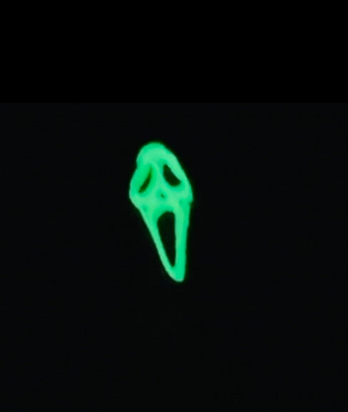 Scream Bucket Hat