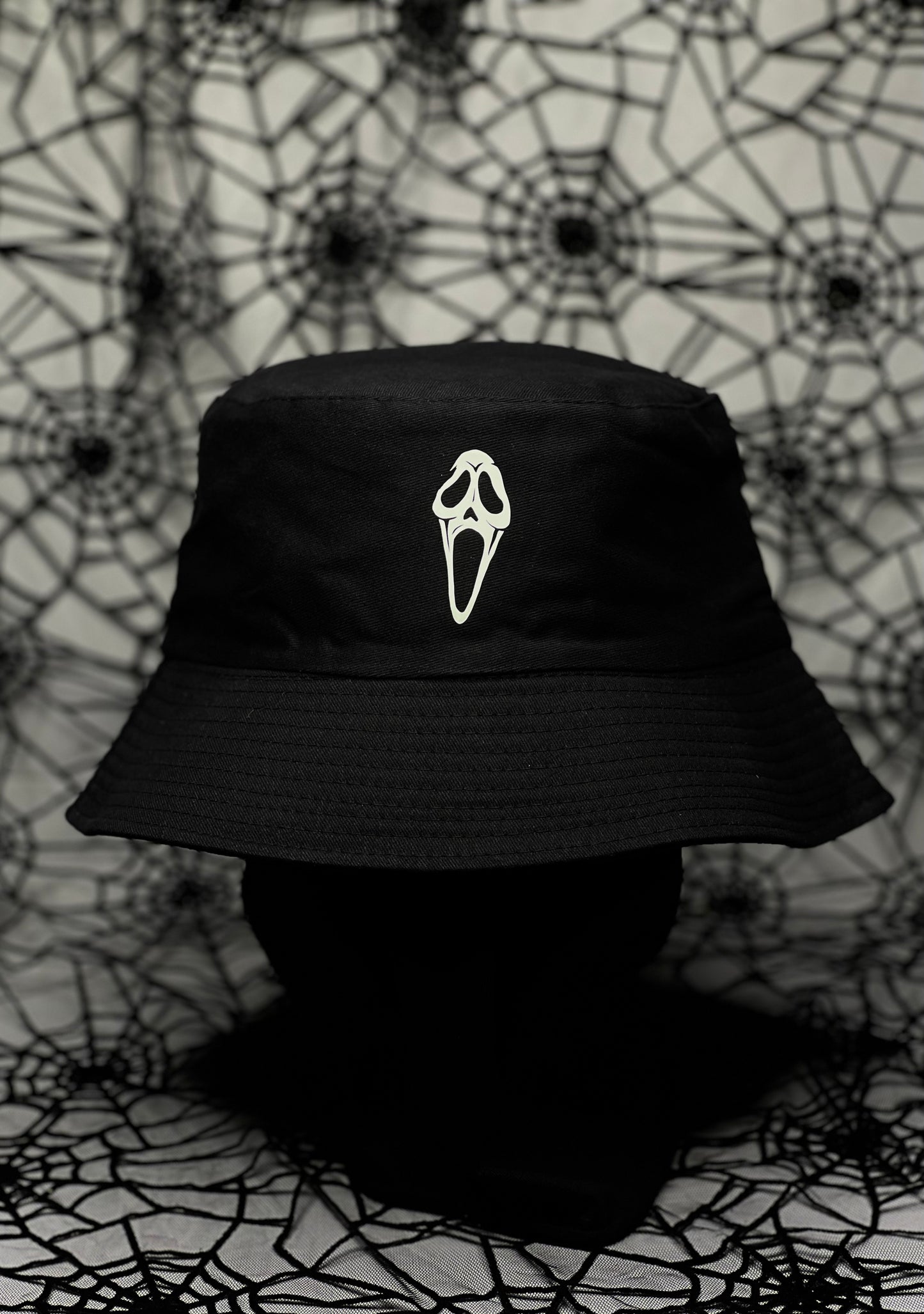 Bucket Hats with no Ears