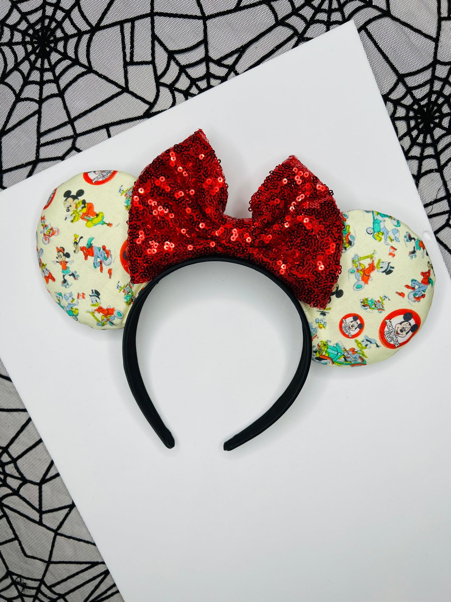Classic Mickey Ears