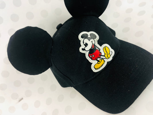 Mickey hat