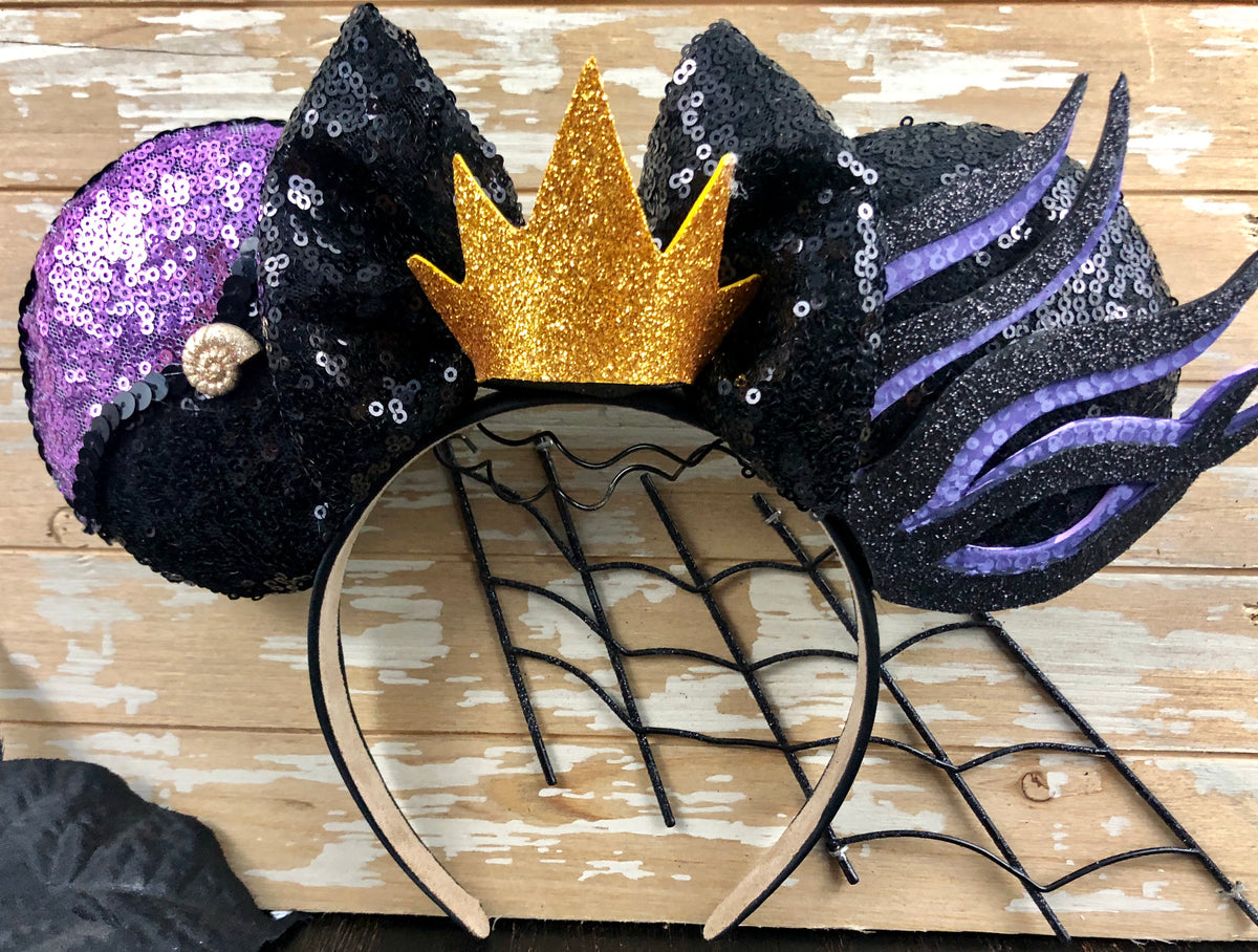 Ursula ears