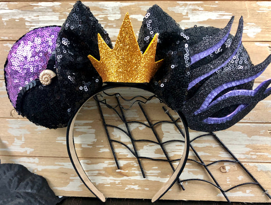 Ursula ears