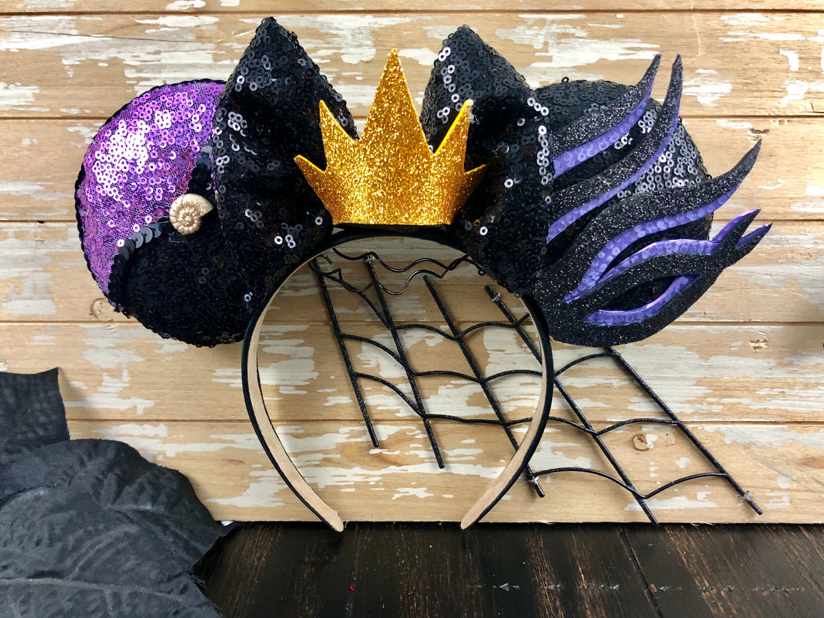 Ursula ears