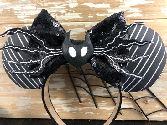 Jack Inspired ears