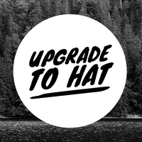 Upgrade to hat