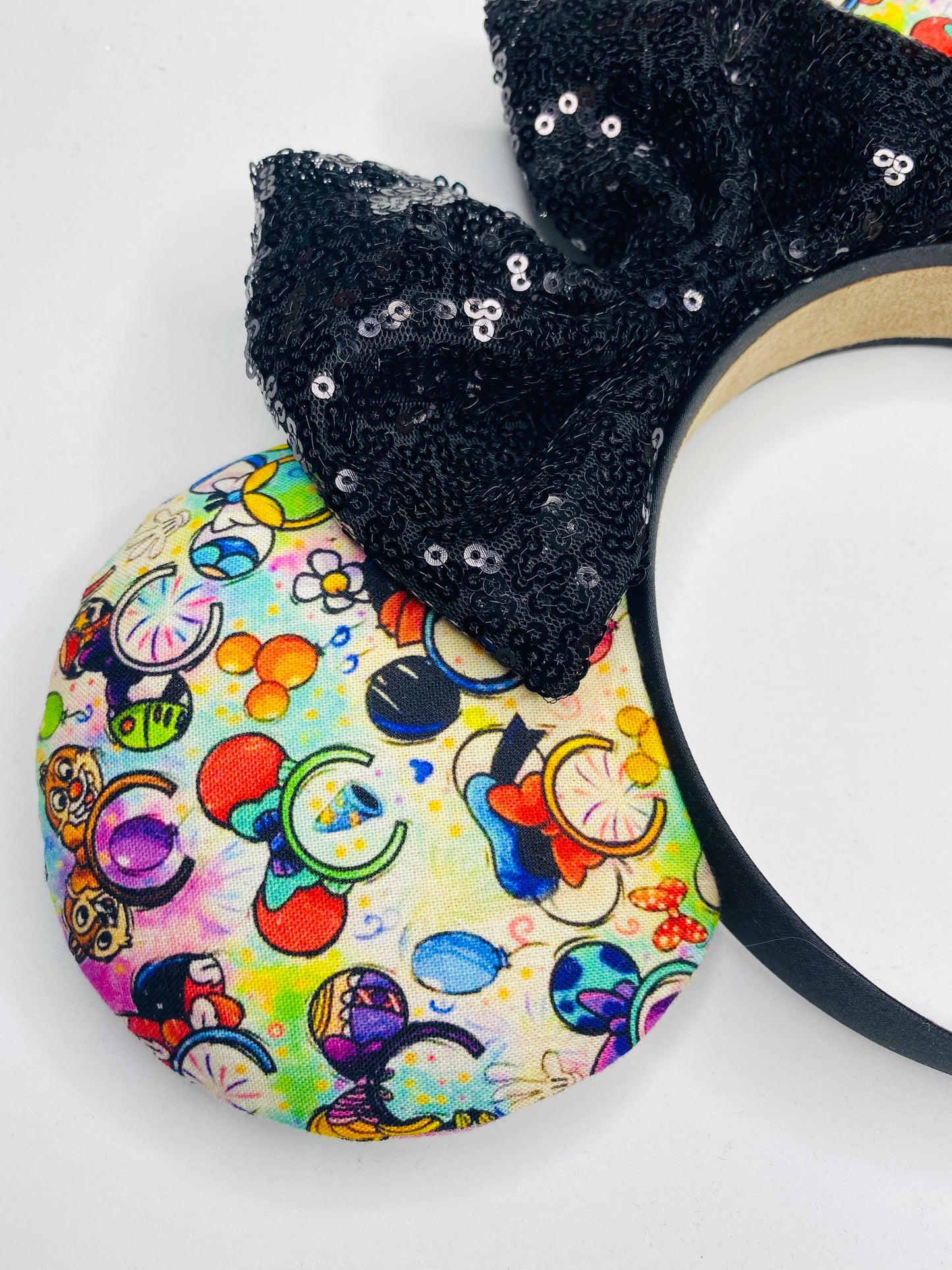 Ears Mouse Ears