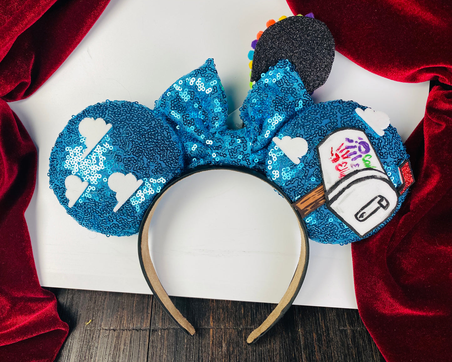 Pixar Up Ears