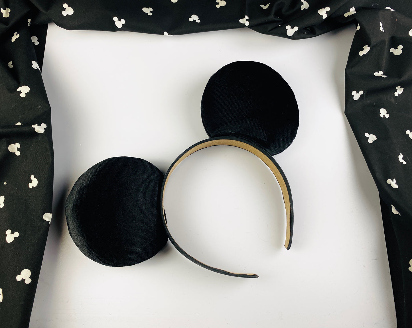 Mickey Ears