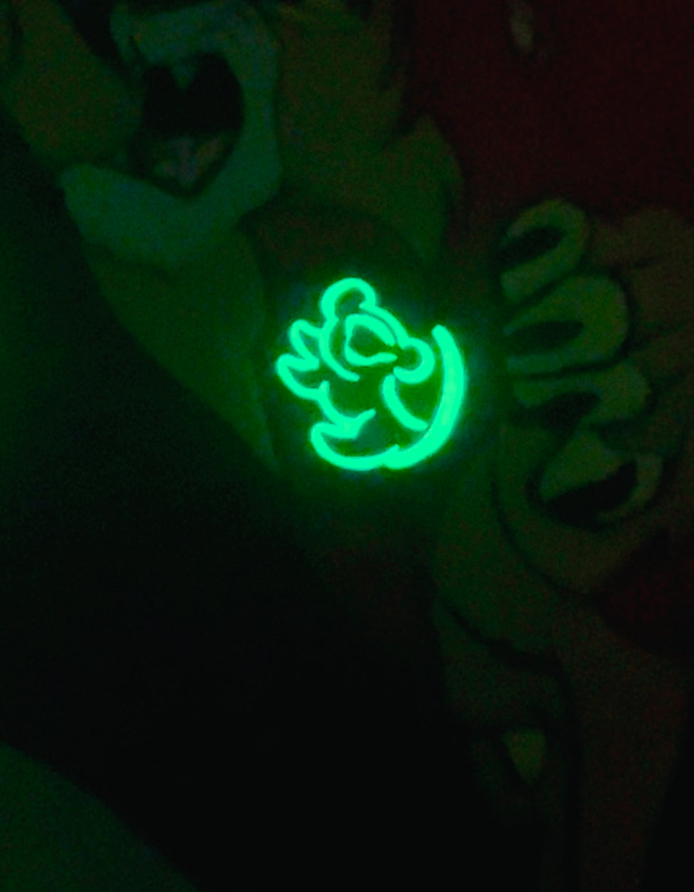 Lion King Simba and Scar Inspired Ears