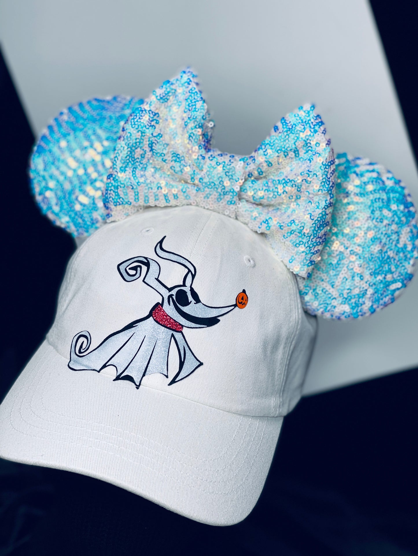 Zero Inspired Hat
