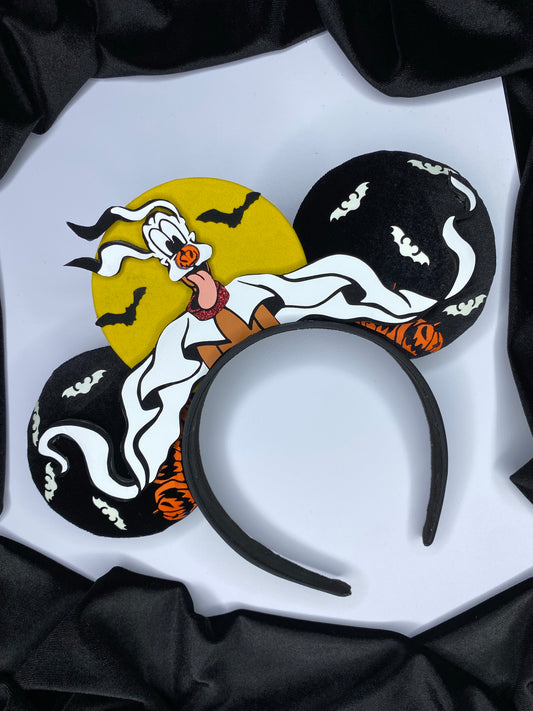 Pluto Zero Inspired Ears