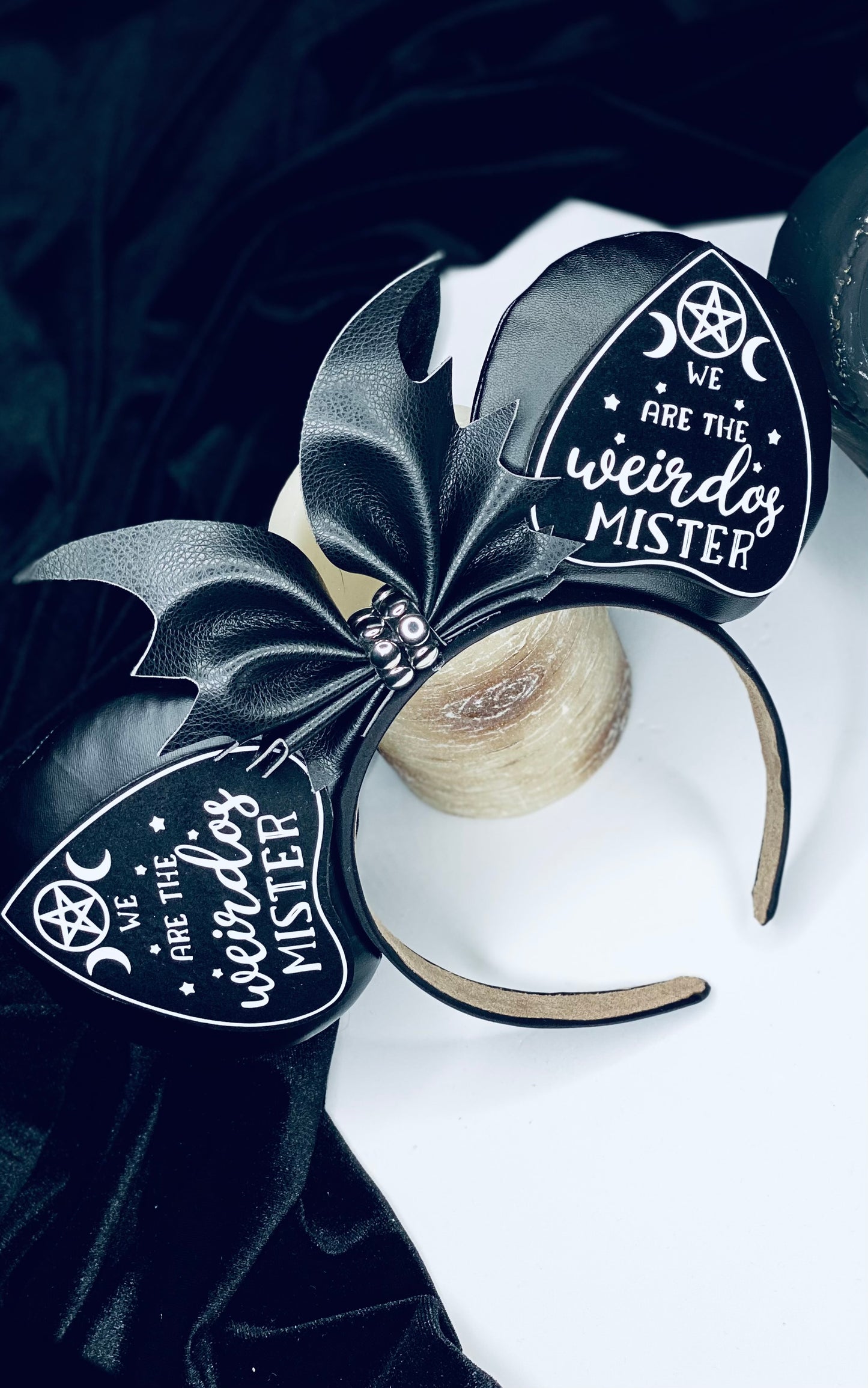 The Craft we are the weirdos mister ears