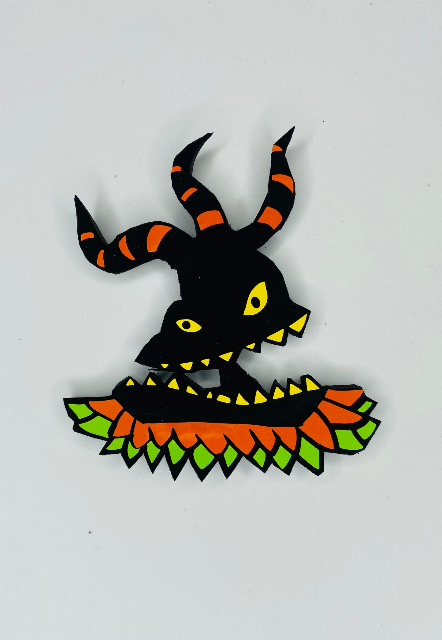 NBC Halloween town Inspired Ears