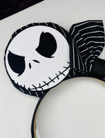 New Jack and Sally Inspired Ears