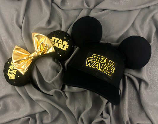Star Wars His and Hers