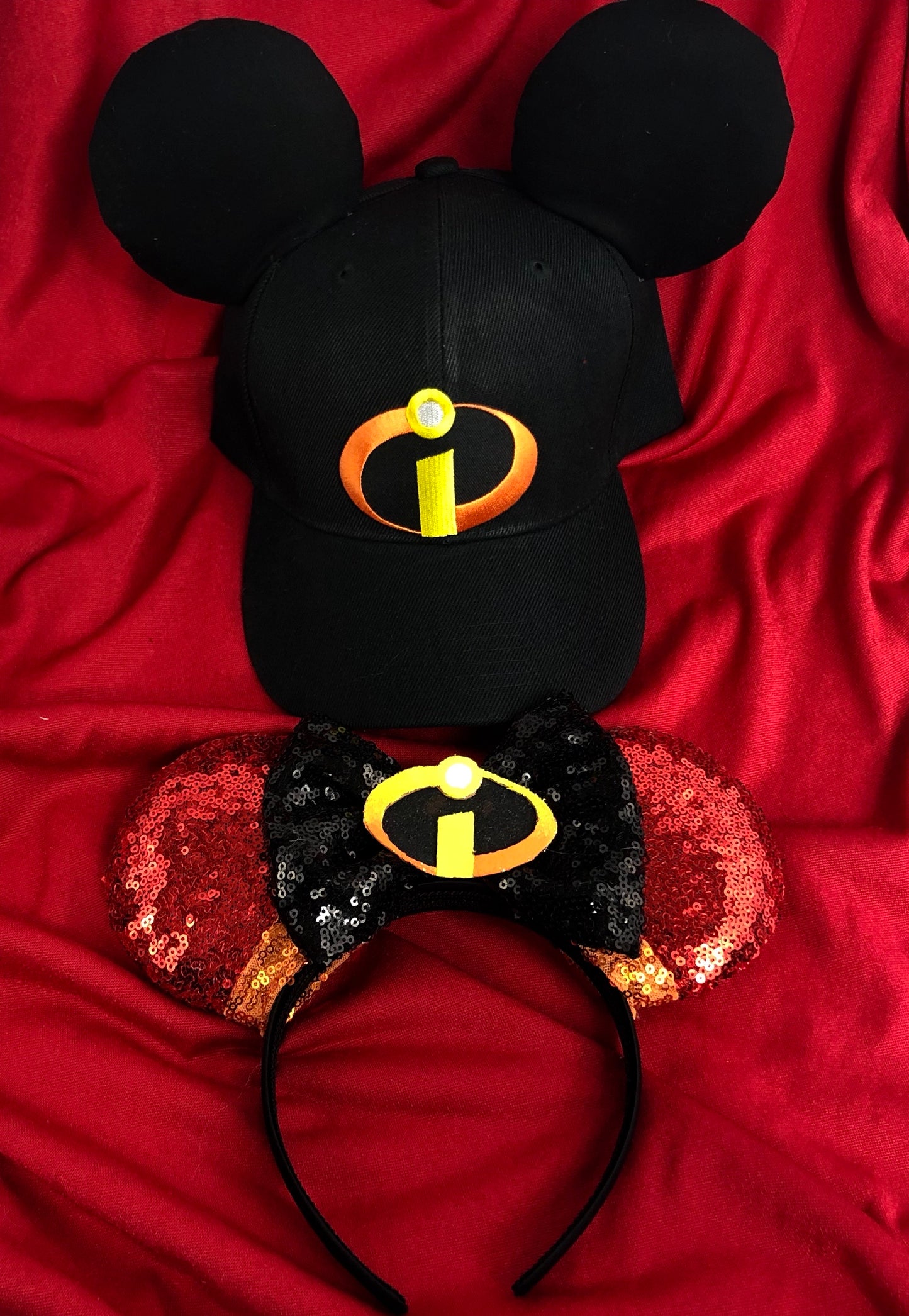 Incredibles Ears