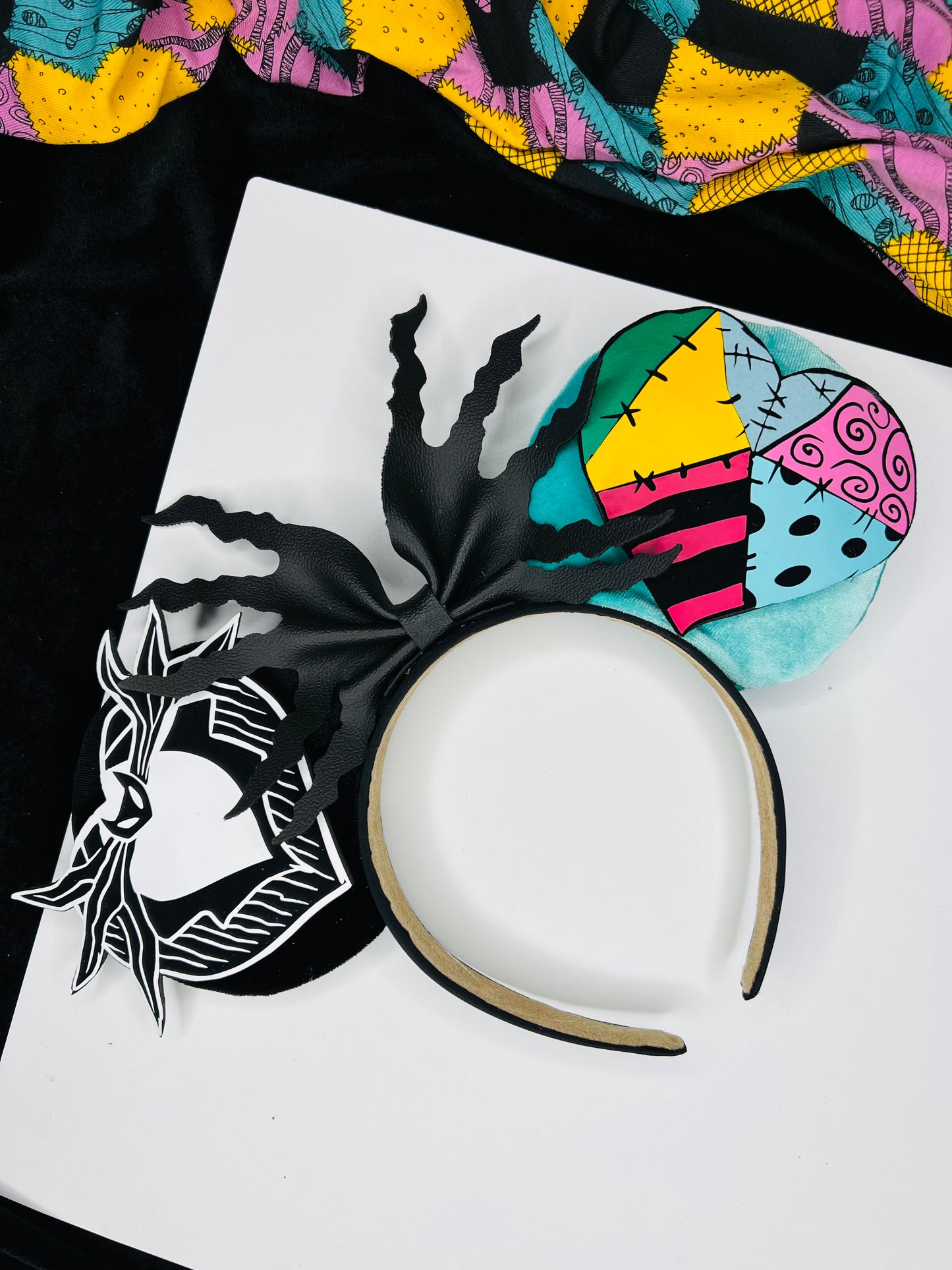 NBC Heart Inspired Ears