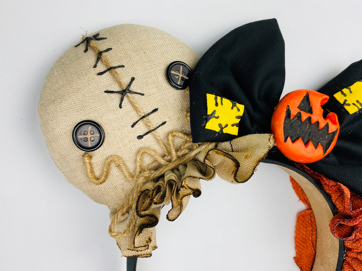 Trick R Treat Sam Ears