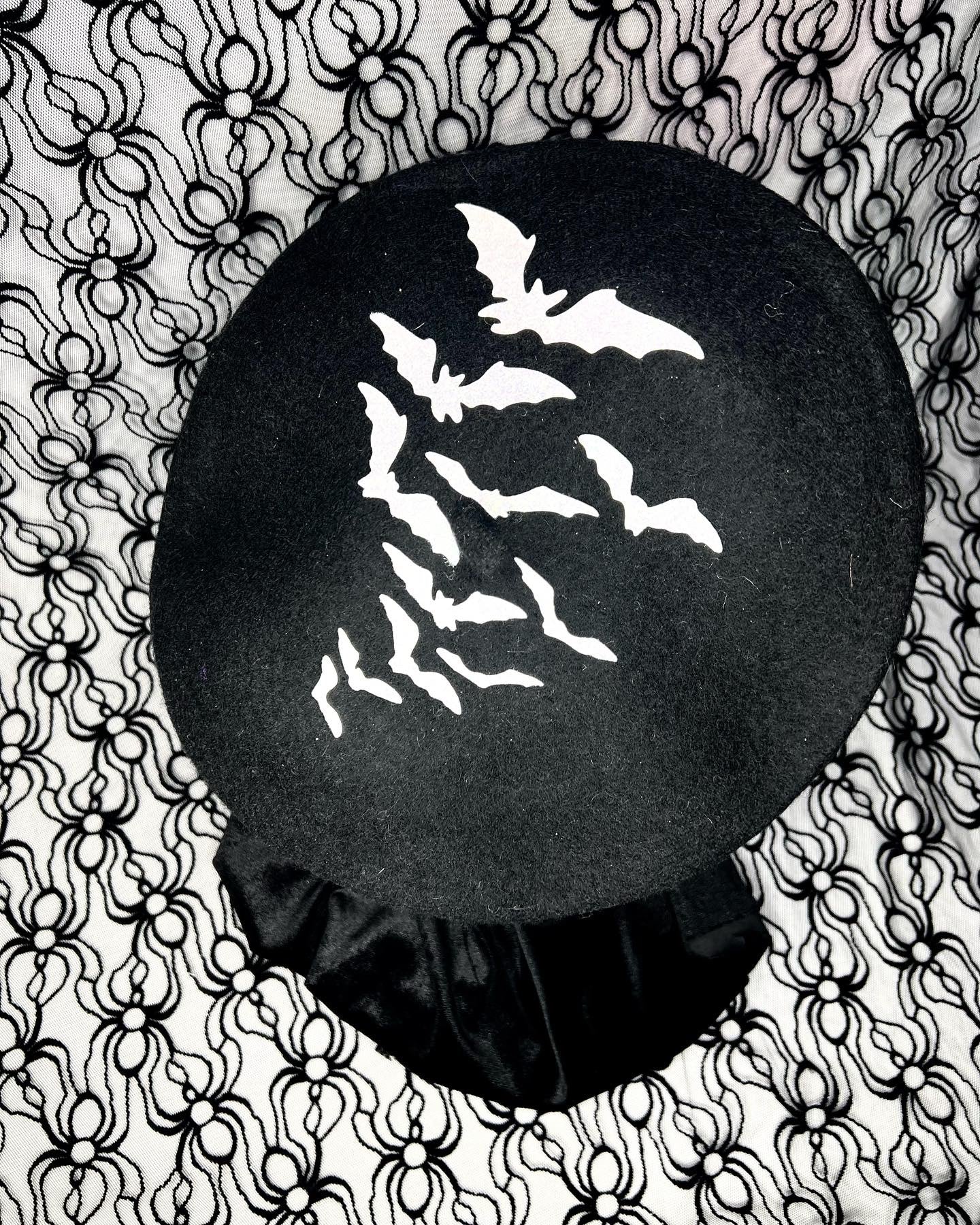 Bats beret