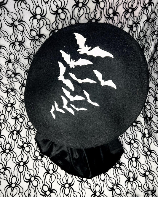 Bats beret