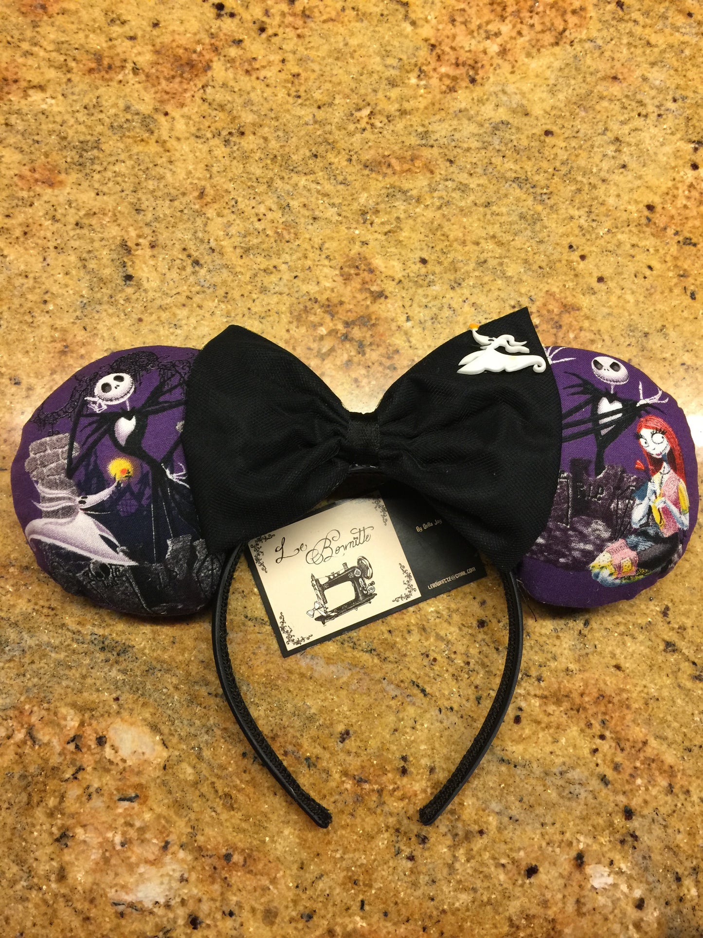 Nightmare Before Christmas
