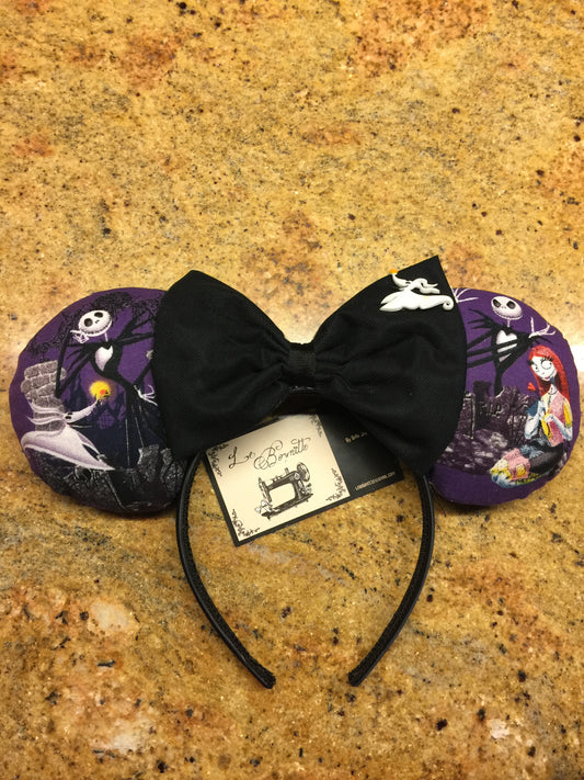Nightmare Before Christmas