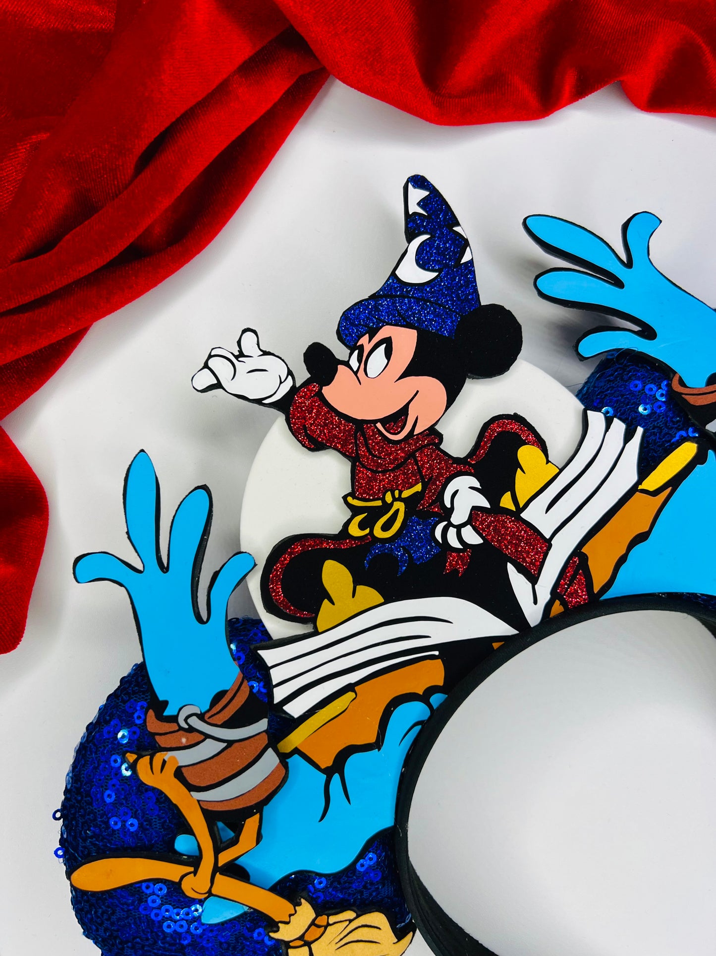 Fantasia Inspired Ears
